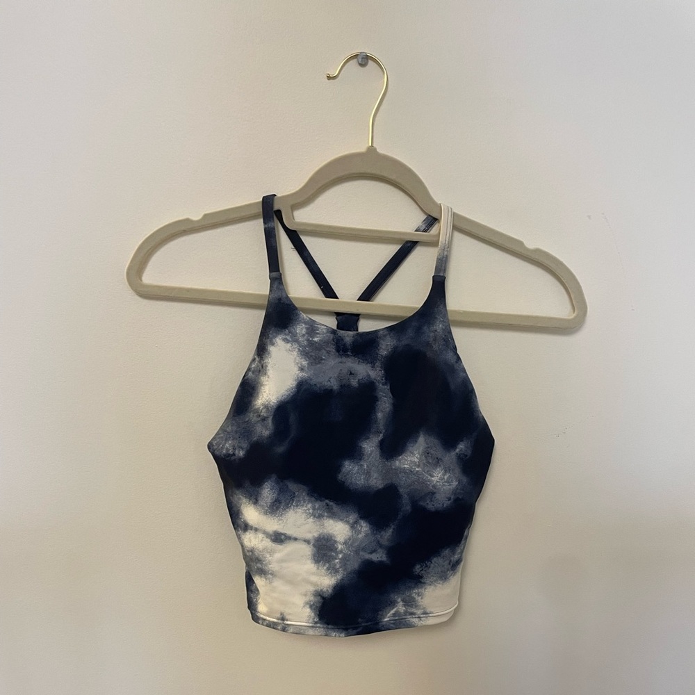 old navy active , go dry tank